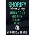 Build Your Shopify Brand - Paperback