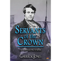 Servants of the Crown: The Turkish Pretender - Paperback