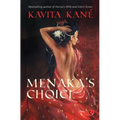 Menaka's Choice - Paperback