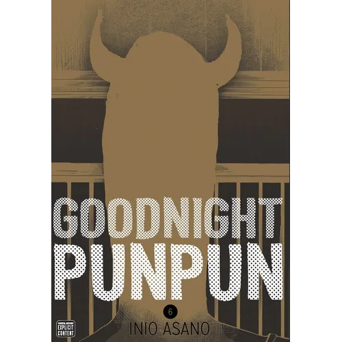 Goodnight Punpun, Vol. 6 - Paperback
