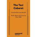 The Taxi Cabaret - Paperback
