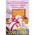Amish Love Letters - Paperback