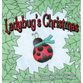Ladybug's Christmas - Hardcover