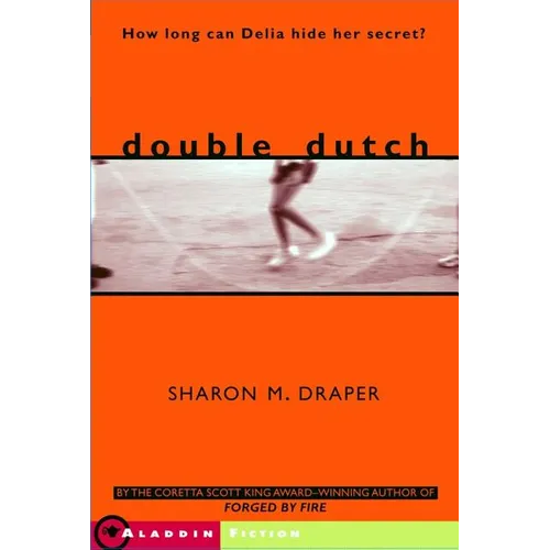 Double Dutch - Paperback