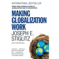 Making Globalization Work - Paperback