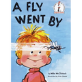 A Fly Went by - Hardcover