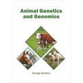 Animal Genetics and Genomics - Hardcover