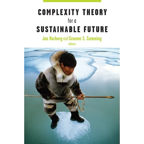 Complexity Theory for a Sustainable Future - Paperback