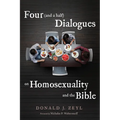 Four (and a Half) Dialogues on Homosexuality and the Bible - Hardcover