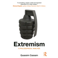 Extremism: A Philosophical Analysis - Paperback