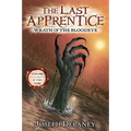 The Last Apprentice: Wrath of the Bloodeye (Book 5) - Paperback