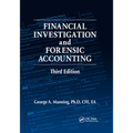 Financial Investigation and Forensic Accounting - Paperback