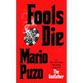 Fools Die - Mass Market Paperbound