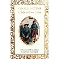 A Tale of Two Cities - Hardcover