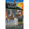 Threaded for Trouble - Mass Market Paperbound