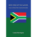 Both Sides of the Water: Essays on African-Native American Interactions - Paperback