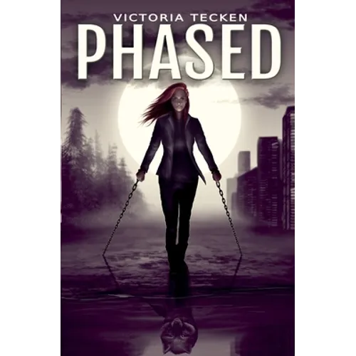 Phased - Paperback