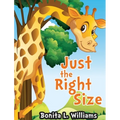 Just the Right Size - Hardcover
