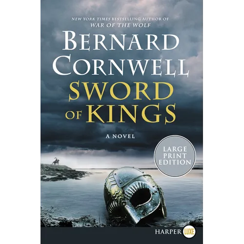 Sword of Kings - Paperback