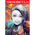 Tokyo Ghoul: Re, Vol. 6 - Paperback