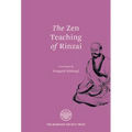 The Zen Teaching of Rinzai - Paperback
