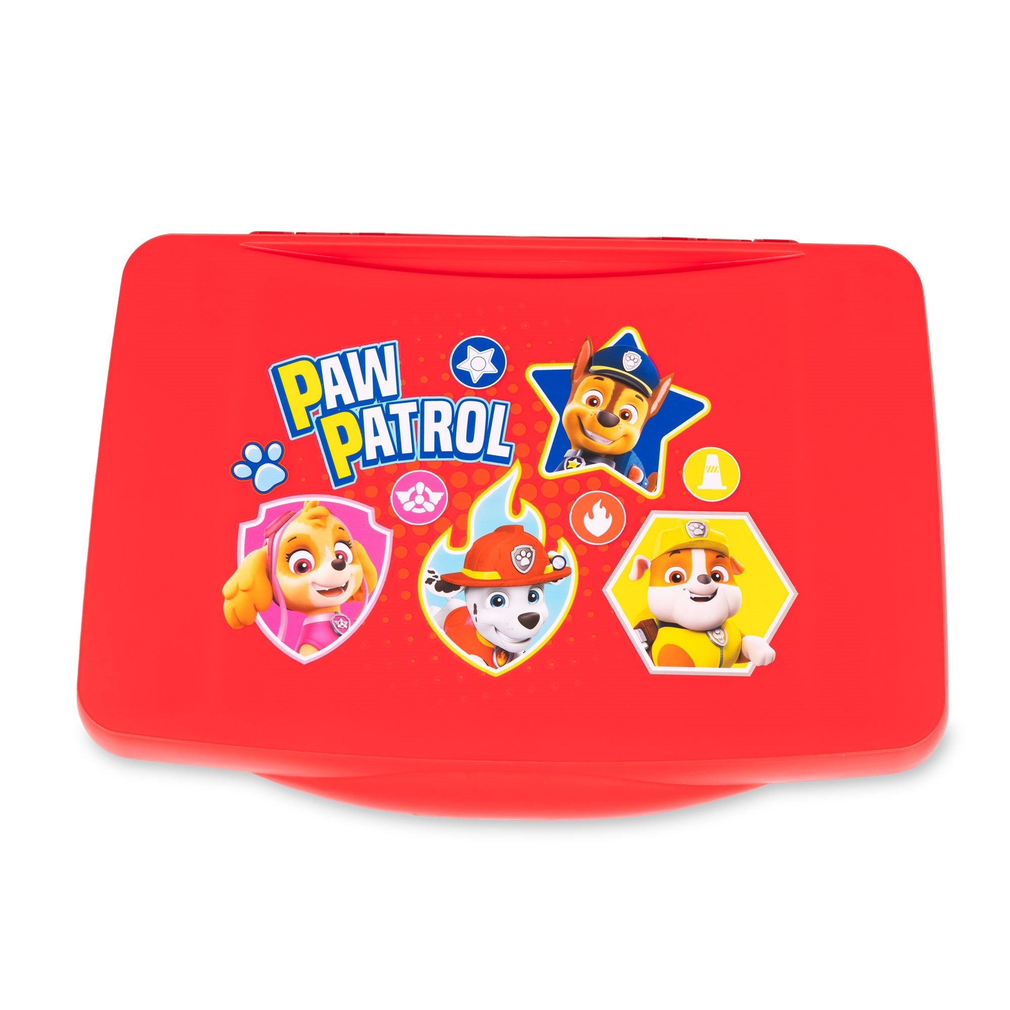 Paw Patrol Kids Lap Desk - Folding & Collapsible Design