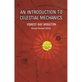 An Introduction to Celestial Mechanics - Paperback