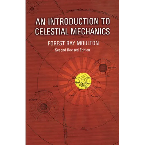 An Introduction to Celestial Mechanics - Paperback
