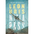 Mitla Pass - Hardcover