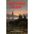 First German Reader: A Beginner's Dual-Language Book - Paperback