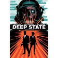 Deep State Complete Collection - Paperback