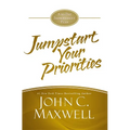 Jumpstart Your Priorities: A 90-Day Improvement Plan - Hardcover