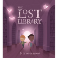 The Lost Library - Hardcover
