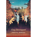 Twelve Stories - Paperback