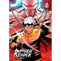Ruthless Render Volume 1 - Paperback