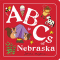 ABCs of Nebraska - Board Book
