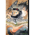Black Clover, Vol. 1: The Boy's Vow - Paperback