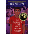 The Field Guide to the North American Teenager - Paperback