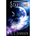 Starshine: Aurora Rising Book One - Paperback