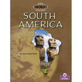 South America - Paperback