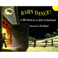 Barn Dance! - Paperback
