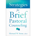 Strategies for Brief Pastoral Counseling - Paperback