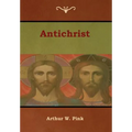 Antichrist - Hardcover