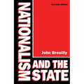 Nationalism and the State - Paperback