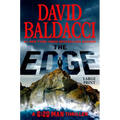 Edge - Hardcover
