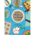 What's Cooking? - Hardcover