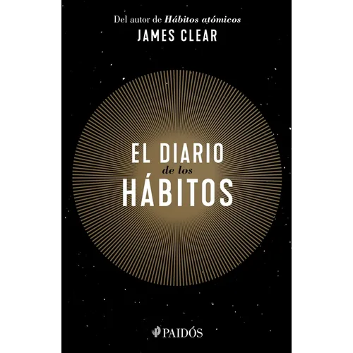 El Diario de Los Hábitos - Paperback