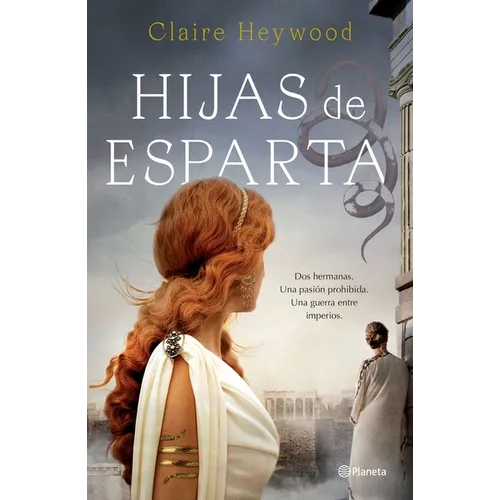Hijas de Esparta - Paperback