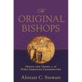 Original Bishops - Paperback