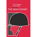 The War Ledger - Paperback